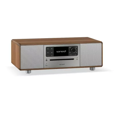 Sonoro Prestige | All-in-One Music System in Geneva | Digistore.ch