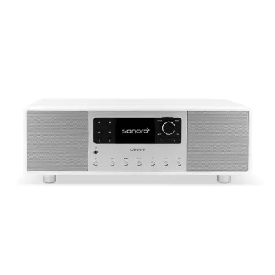 Sonoro Primus | All-in-One Music System in Geneva | Digistore.ch