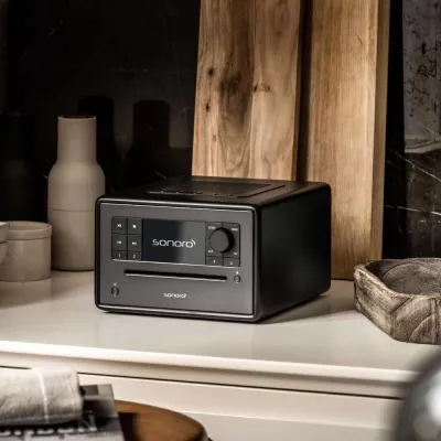 Sonoro Elite à Genève | Digistore.ch