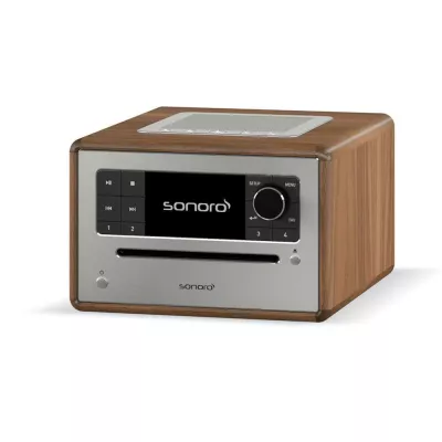 Sonoro Elite a Ginevra | Digistore.ch