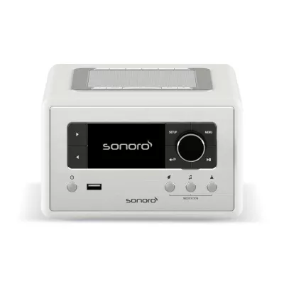 Sonoro Relax | Compact Internet Radio in Geneva | Digistore.ch