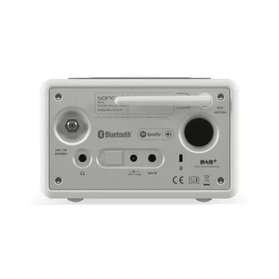 Sonoro Relax | Compact Internet Radio in Geneva | Digistore.ch
