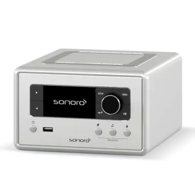 Sonoro Relax in Genf | Digistore.ch