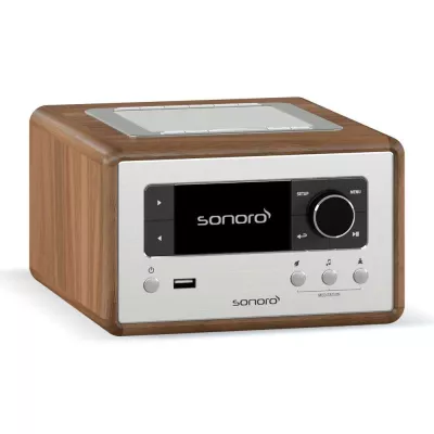 Sonoro Relax | Compact Internet Radio in Geneva | Digistore.ch