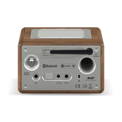 Sonoro Relax | Compact Internet Radio in Geneva | Digistore.ch