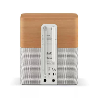 Sonoro Stream | Bathroom Internet Radio in Geneva | Digistore.ch