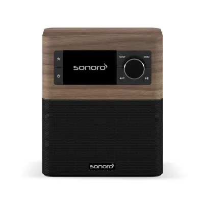 Sonoro Stream a Ginevra | Digistore.ch