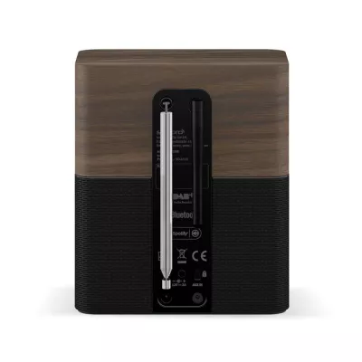 Sonoro Stream a Ginevra | Digistore.ch