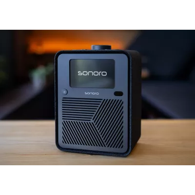Sonoro ATRON à Genève | Digistore.ch