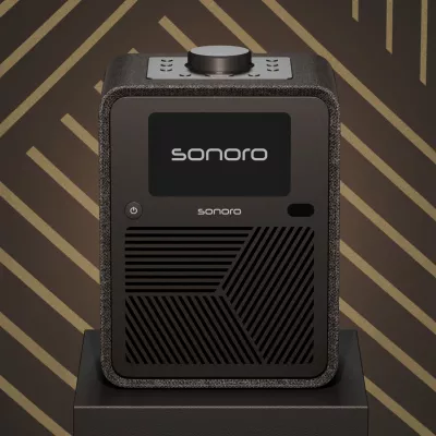 Sonoro ATRON à Genève | Digistore.ch