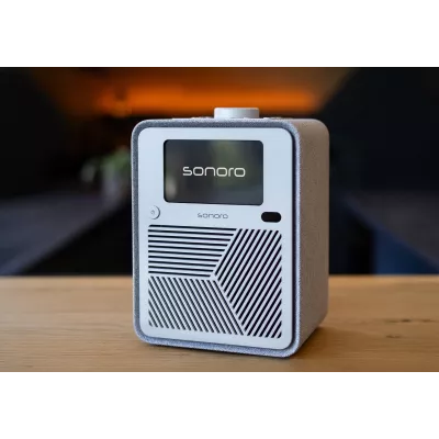 Sonoro ATRON à Genève | Digistore.ch