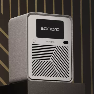 Sonoro ATRON à Genève | Digistore.ch