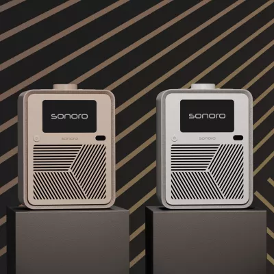 Sonoro ATRON à Genève | Digistore.ch