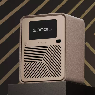 Sonoro ATRON à Genève | Digistore.ch