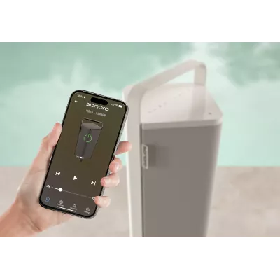 Sonoro VIBES L à Genève | Digistore.ch