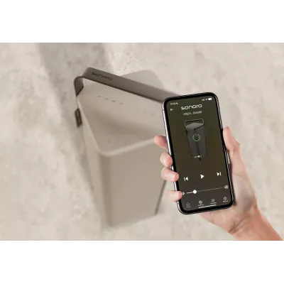 Sonoro VIBES L à Genève | Digistore.ch