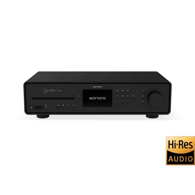 Sonoro MAESTRO Quantum Signature à Genève | Digistore.ch