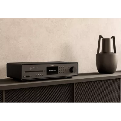 Sonoro MAESTRO Quantum Signature à Genève | Digistore.ch