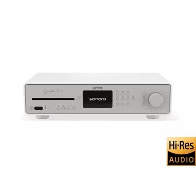 Sonoro MAESTRO Quantum Signature in Genf | Digistore.ch