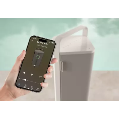 Sonoro VIBES XL à Genève | Digistore.ch
