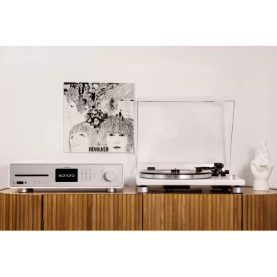 Sonoro PLATINUM Automatic EAS à Genève | Digistore.ch