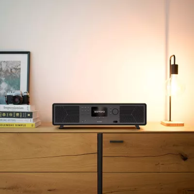 Sonoro AVATON in Geneva | Digistore.ch