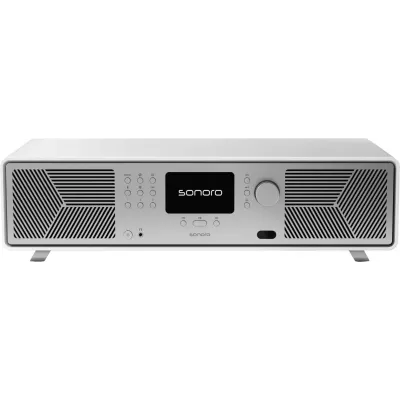 Sonoro AVATON a Ginevra | Digistore.ch
