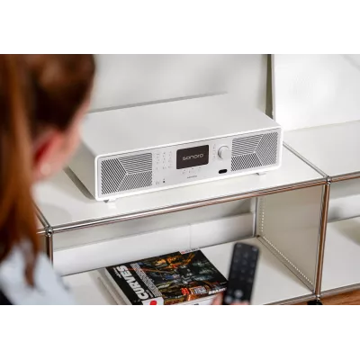 Sonoro AVATON a Ginevra | Digistore.ch