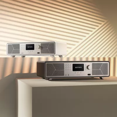 Sonoro AVATON à Genève | Digistore.ch