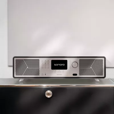 Sonoro AVATON à Genève | Digistore.ch
