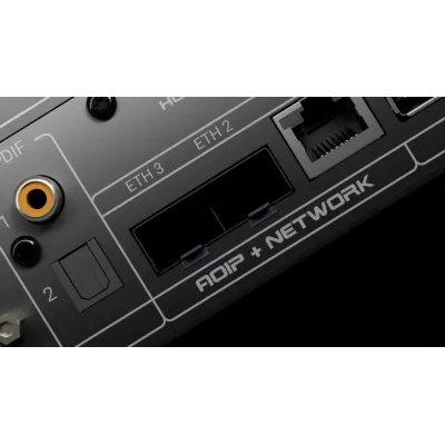 Trinnov AltitudeCI 8 in Genf | Digistore.ch