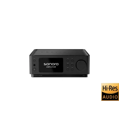 Sonoro AMPLIFIER in Geneva | Digistore.ch