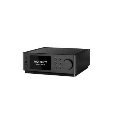 Sonoro AMPLIFIER in Geneva | Digistore.ch
