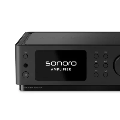 Sonoro AMPLIFIER in Geneva | Digistore.ch
