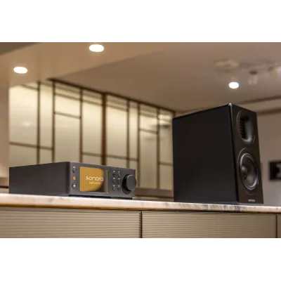Sonoro AMPLIFIER in Geneva | Digistore.ch