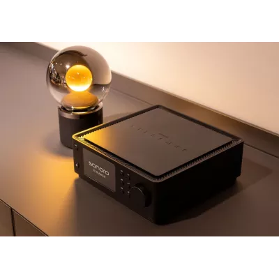 Sonoro STREAMER in Geneva | Digistore.ch