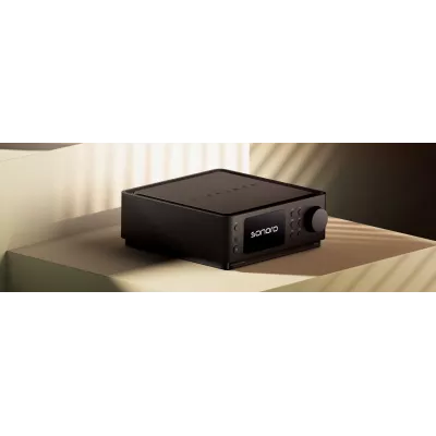 Sonoro STREAMER in Geneva | Digistore.ch