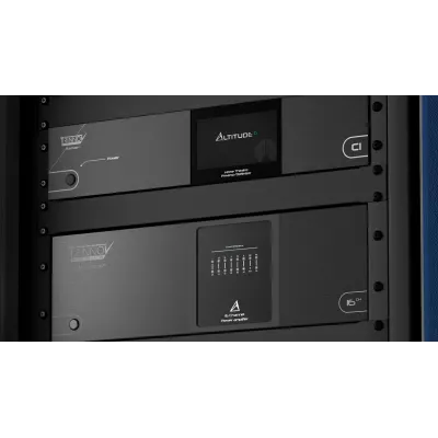 Trinnov AltitudeCI 12 in Geneva | Digistore.ch