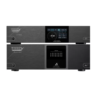 Trinnov AltitudeCI 12 in Geneva | Digistore.ch