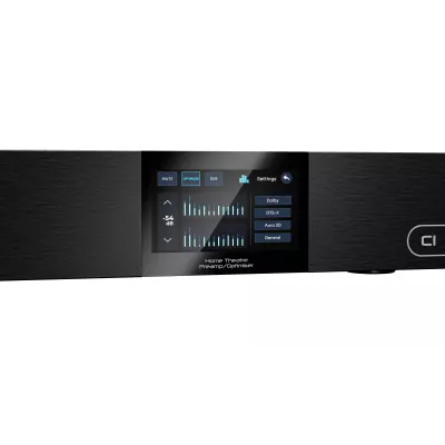 Trinnov AltitudeCI 32 a Ginevra | Digistore.ch