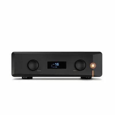 Unison Research Unico Pre v2 in Geneva | Digistore.ch