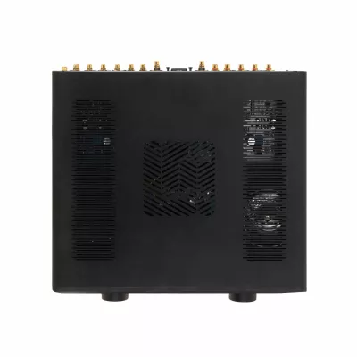 Unison Research Unico Pre v2 a Ginevra | Digistore.ch