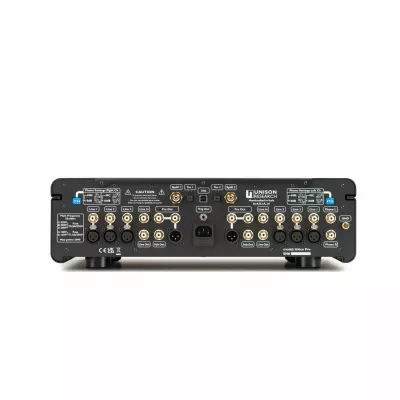 Unison Research Unico Pre v2 a Ginevra | Digistore.ch