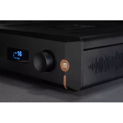 Unison Research Unico Pre v2 a Ginevra | Digistore.ch