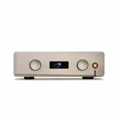 Unison Research Unico Pre v2 a Ginevra | Digistore.ch