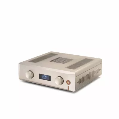 Unison Research Unico Pre v2 a Ginevra | Digistore.ch