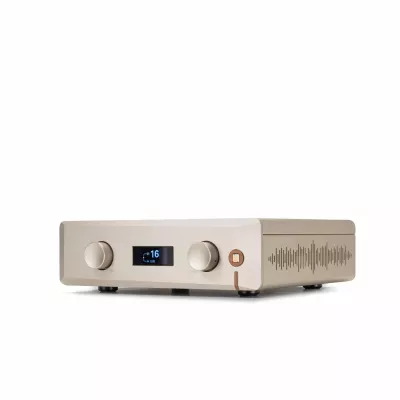 Unison Research Unico Pre v2 a Ginevra | Digistore.ch