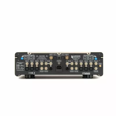 Unison Research Unico Pre v2 a Ginevra | Digistore.ch