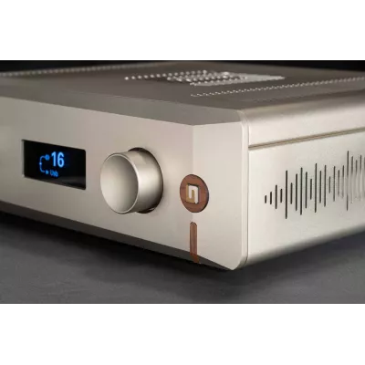 Unison Research Unico Pre v2 a Ginevra | Digistore.ch