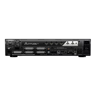 Trinnov AltitudeCI 48 in Genf | Digistore.ch